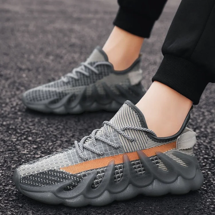

Cheap shoes hot sale sport Shoes Fashion Casual No-slip Men Casual Shoes