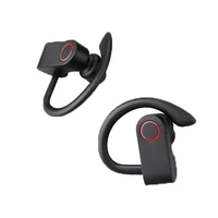 

Smart / Light / Convenient Wireless Earphones / Headset / Headphone With Microphone For Mobile Phone