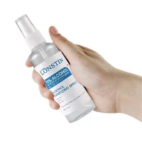 

Antibacterial Korea Hand Sanitizers 100ml Pocket Hand Sanitizer Spray Anti Coronavirus