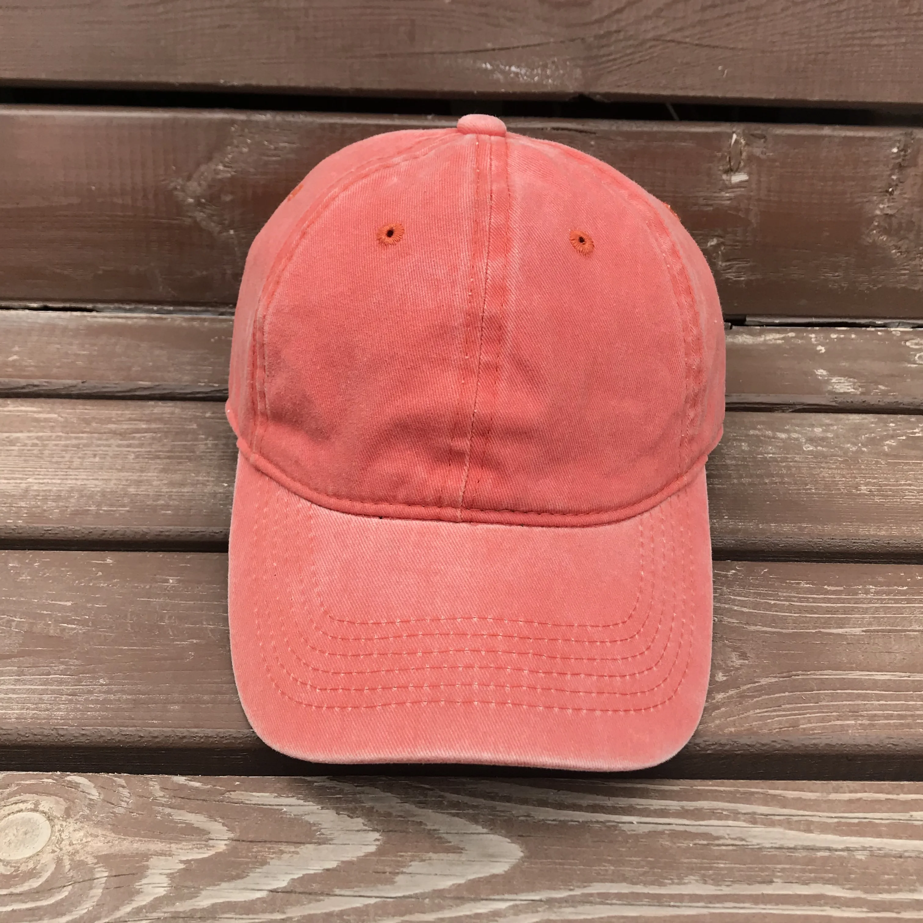 

Design your own fashion 6 panel custom distressed vintage dad hat plain vintage baseball caps