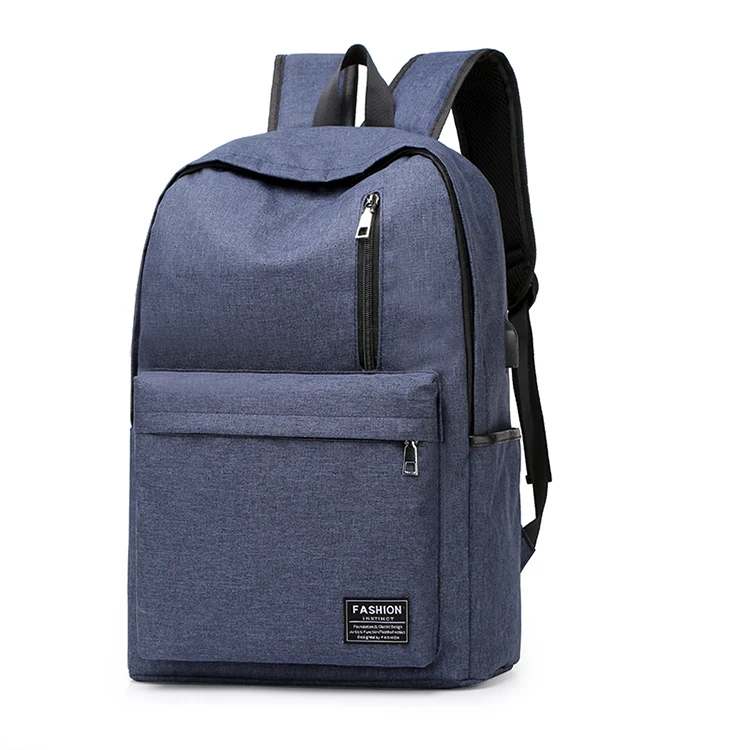 

Soft Ultralight Custom Business Bag Laptop Backpack
