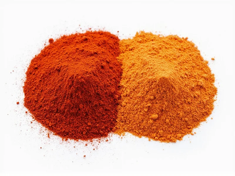 Best Substitutes for Chilli Powder: Practical Alternatives