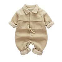 

Wholesale 100% cotton custom kids clothing new born baby clothes factory