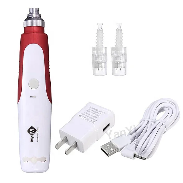 

YanYi My M Dermapen Microneedle Meso Dr Pen