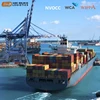 China Sea Freight Shipping Service From China To Moldova Middle Europe