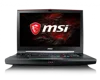 New Arrival MSI GT75VR 7RF-011UK 17.3" 120Hz Gaming Laptop i7-7820HK 16GB 1TB+256GB GTX1080 Gamer Laptop