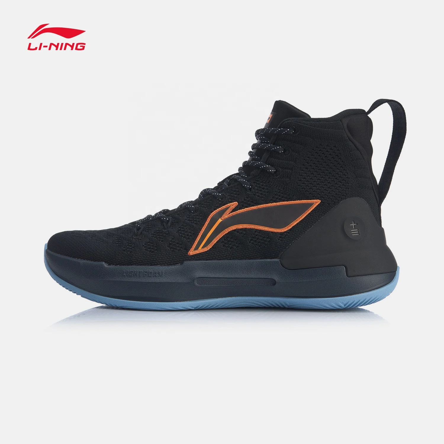 

(Break Code)Li Ning Men YUSHUAI XIII Professional Basketball Shoes CJ McCollum LiNing Cushion Sport Sneakers ABAP075