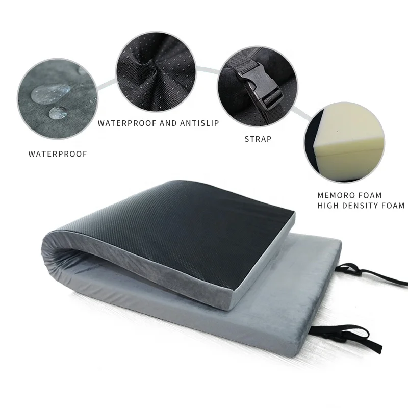 New Fashion Custom Portable Folding Foam Ultralight Camping Mattress for Sleeping