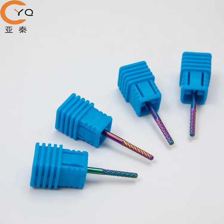 

Factory direct sale diamond nail drill bit for pedicure