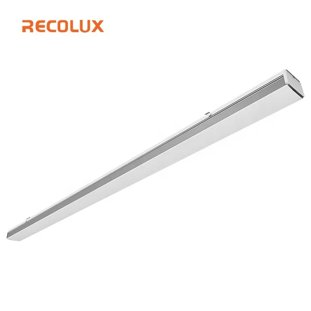 
IP54 Waterproof Linear Trunking System led linear light 