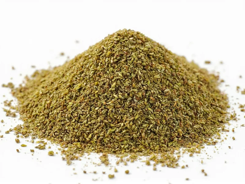 What Is Ground Coriander Seed: Complete Guide