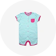ملابس الرضع