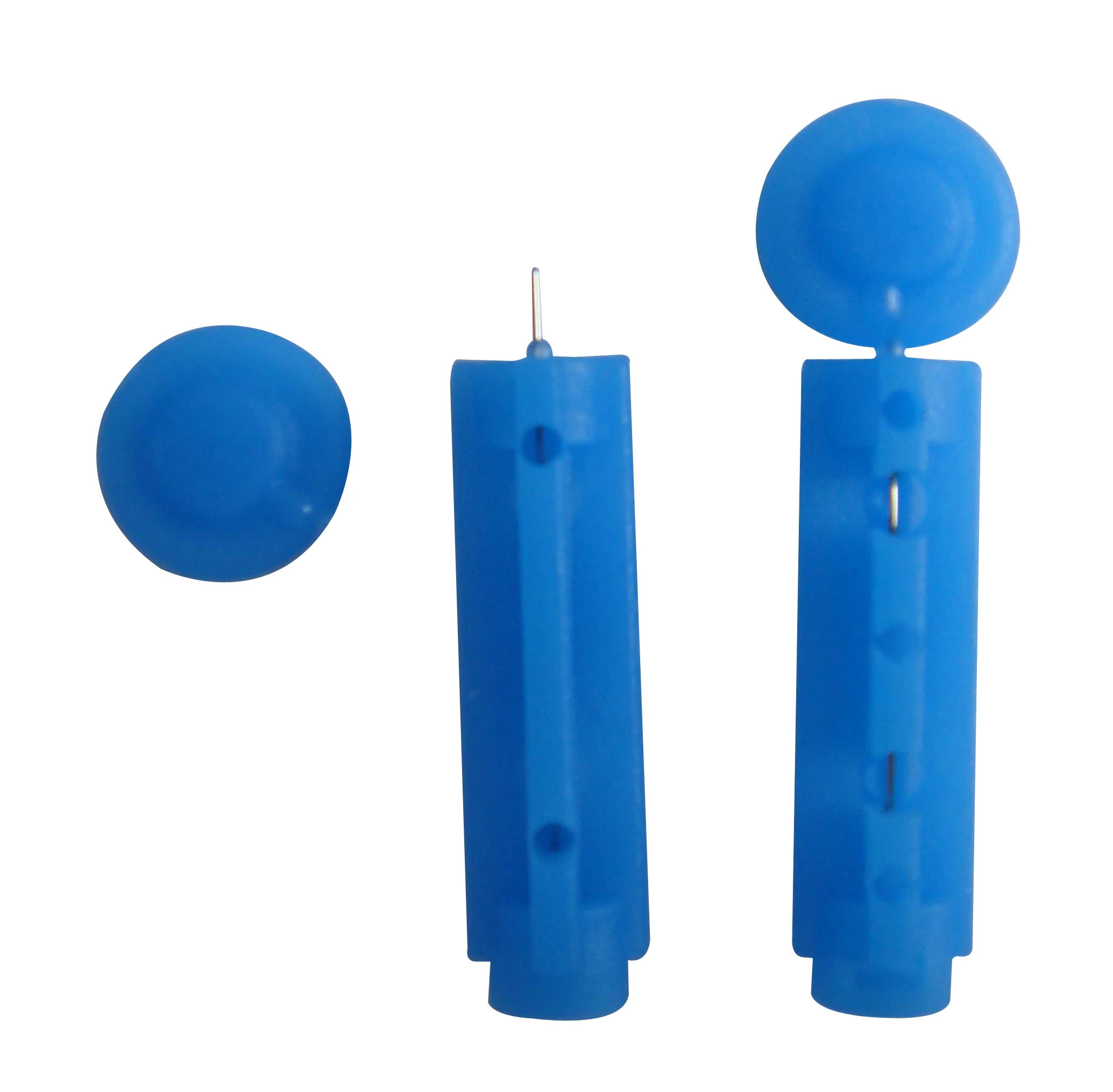 
Blood Lancets Single Use Blood Lancet blood glucose lancet 