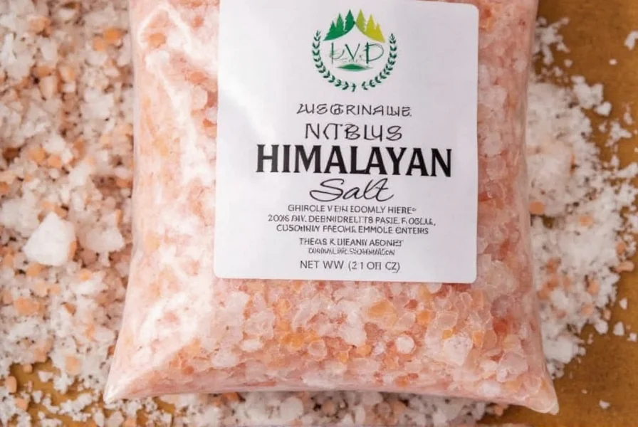 Salt Storage Containers