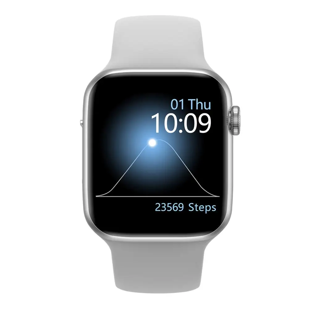 Dropshipping The High Quality Smart Watch 2019 with Full Touch Screen W34 smart watch for Apple Huawei Xiaomi Sumsung Oppo Vivo