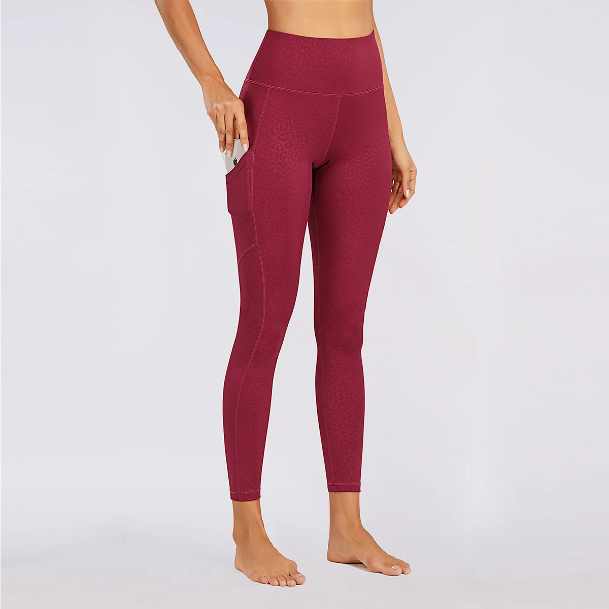 

Oem Women Girl Venta Al Mayor Ladies Buttery Yoga Blanks Waist In One Cut Out Plus Size Active Wear Leggins Ecocuero