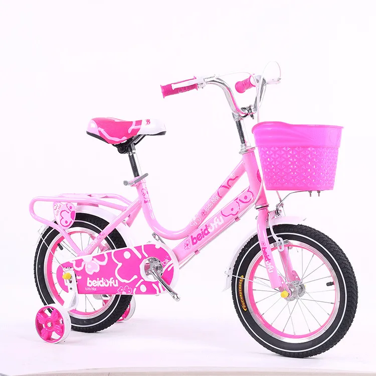 2019 New Style 12 Inch Children Bike / Girls Lovely Cycles / Best ...