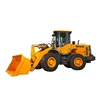 Famous brand GBH series loader specifications wheel loader for sale