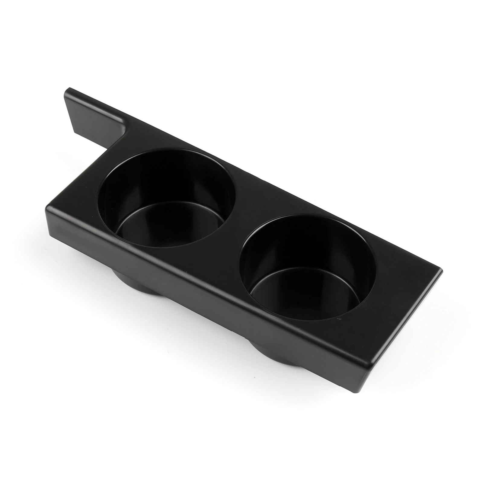 

Areyourshop New Front Cup Holder For Bmw E39 5-Series 1997 98 99 00 01 02 2003 528I 525I 530I 540I M5, Black