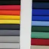 T/C 65/35 Yarn Dyed Plain Fine Twill Fabric for Ready Bulk