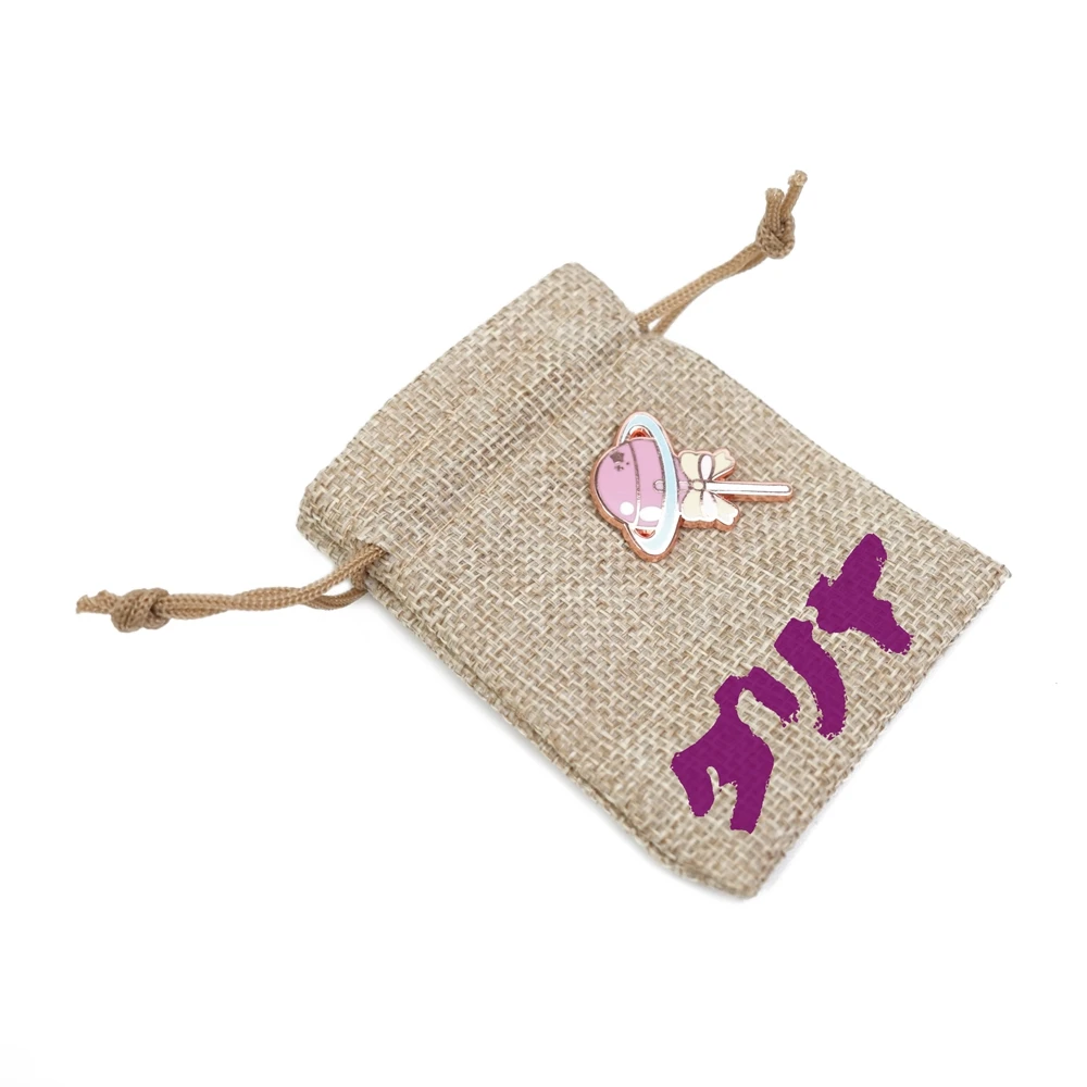 

5.3 X 3.8 Inch Grey Burlap Bags Jute Gift Bag Small Linen Sacks Candy Bag, Gray,cream,brown,red,natural,green or as per your request