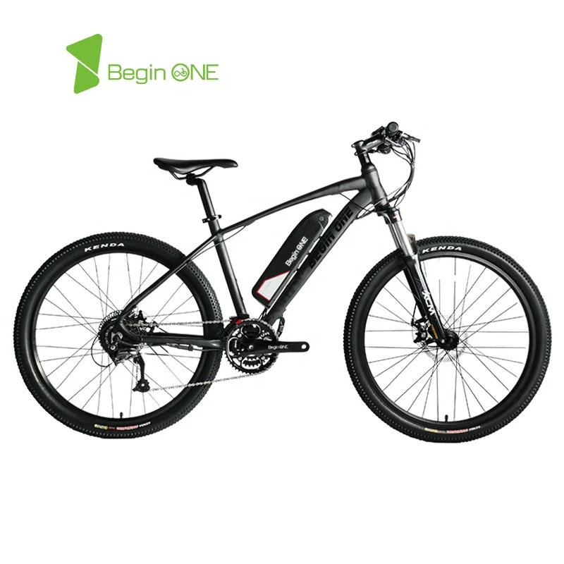 

High Good Quality 27.5 Inch Aluminum Frame Mountain Bike E Mtb