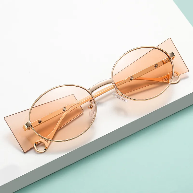 

Women Sun Glasses Wholesale Vintage 2021 Womens Custom Fashionable Sunglasses