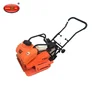 ZMP-90 Construction machine gasoline vibratory plate compactor