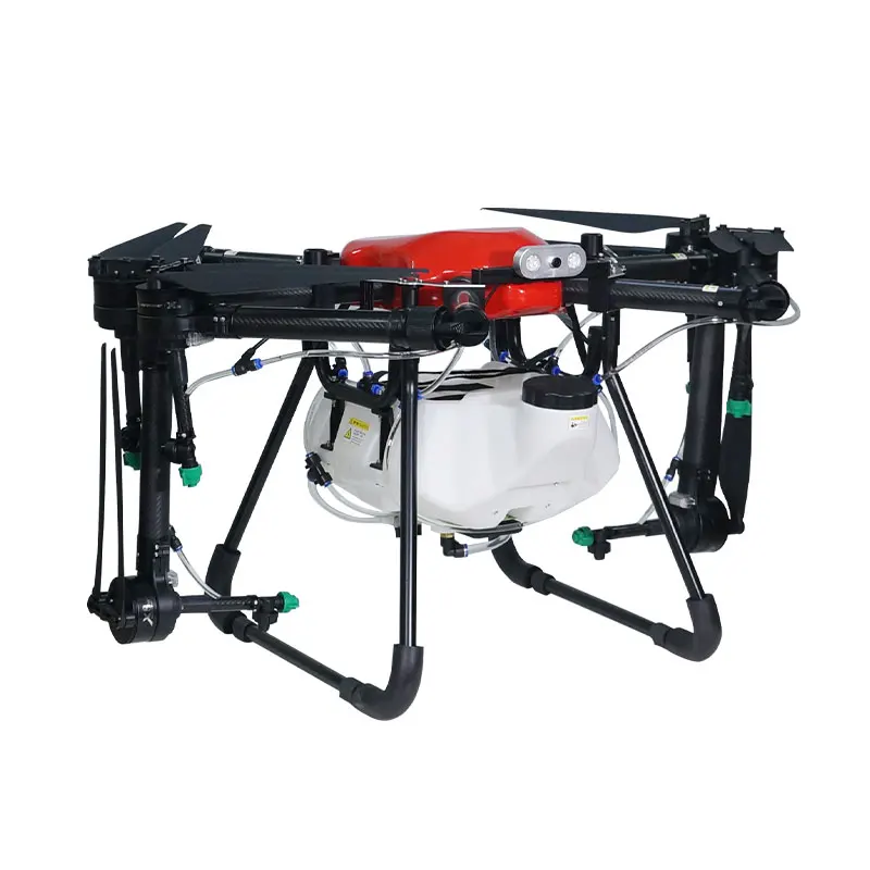 

Foxtech Cheap THEA 160 16 Liters Power Irrigation Agriculture Drone for Fertilization