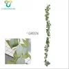 Craft Feature Projects Designing Nature Sweet Potato Vine for Wqreath Making