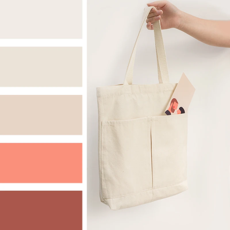 

New Design Tote Storage Bag, Can be customized