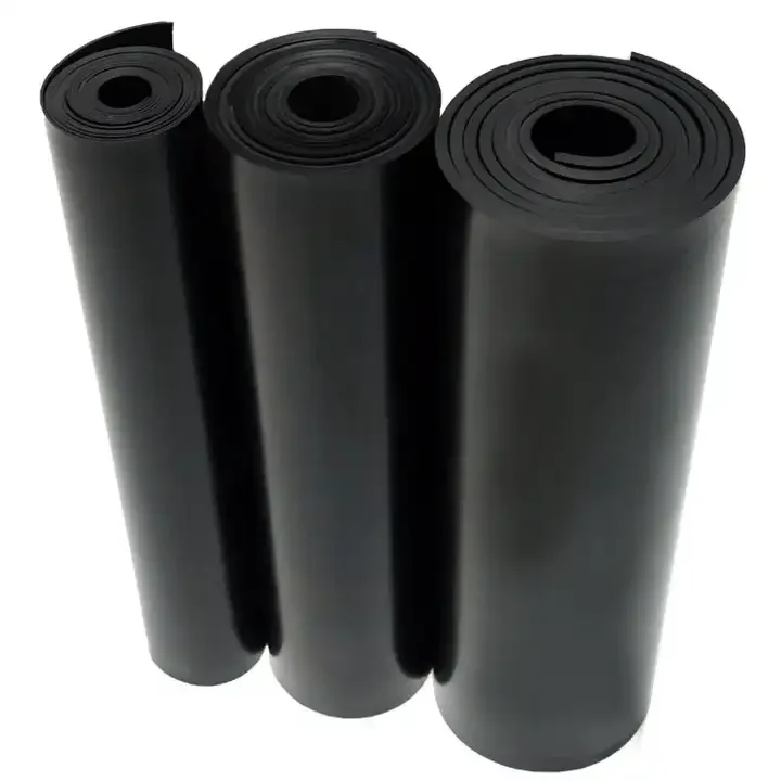 

EPDM Rubber Gasket Antioxidant Rubber EPDM Sheet