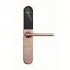 125Khz Temic Card Hotel Lock Digital Smart Aluminum Gate Lock Aluminum Alloy Doors