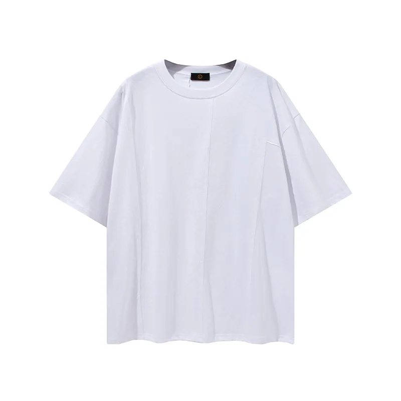 

Amazon Blank Custom Design 100% Cotton Plain Boy's T-shirts Plus Size T-shirts, Customized colors