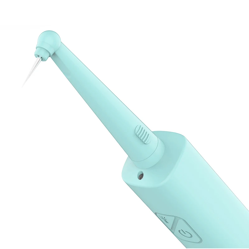 

2 in 1 tooth cleaner ultrasonic electric tooth cleaner tooth washer