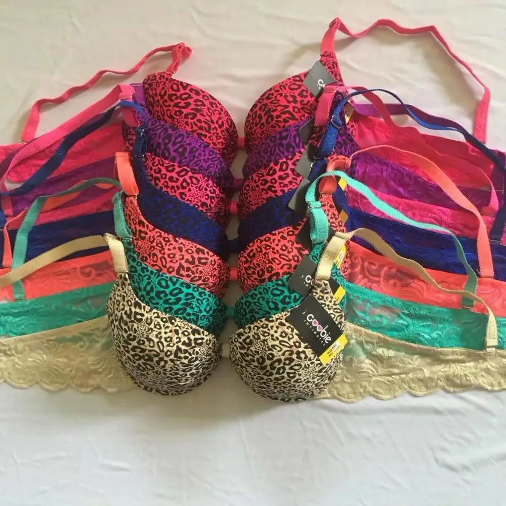 

Factory direct Hot Ladies Latest Design Mexica marca suave bra sale bra