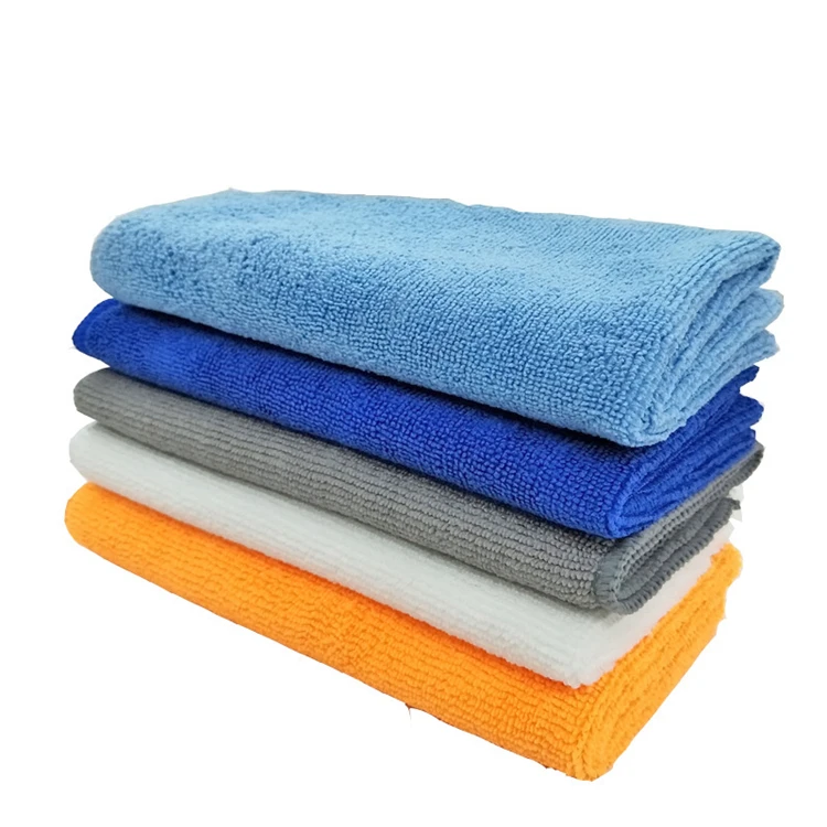 

Kitchen Towel Window Glass Car Floor Rags Bowl Dish Ceramic Tile Wipe Duster Home Cleaning Tool Microfibre Cleaning Soft Cloth