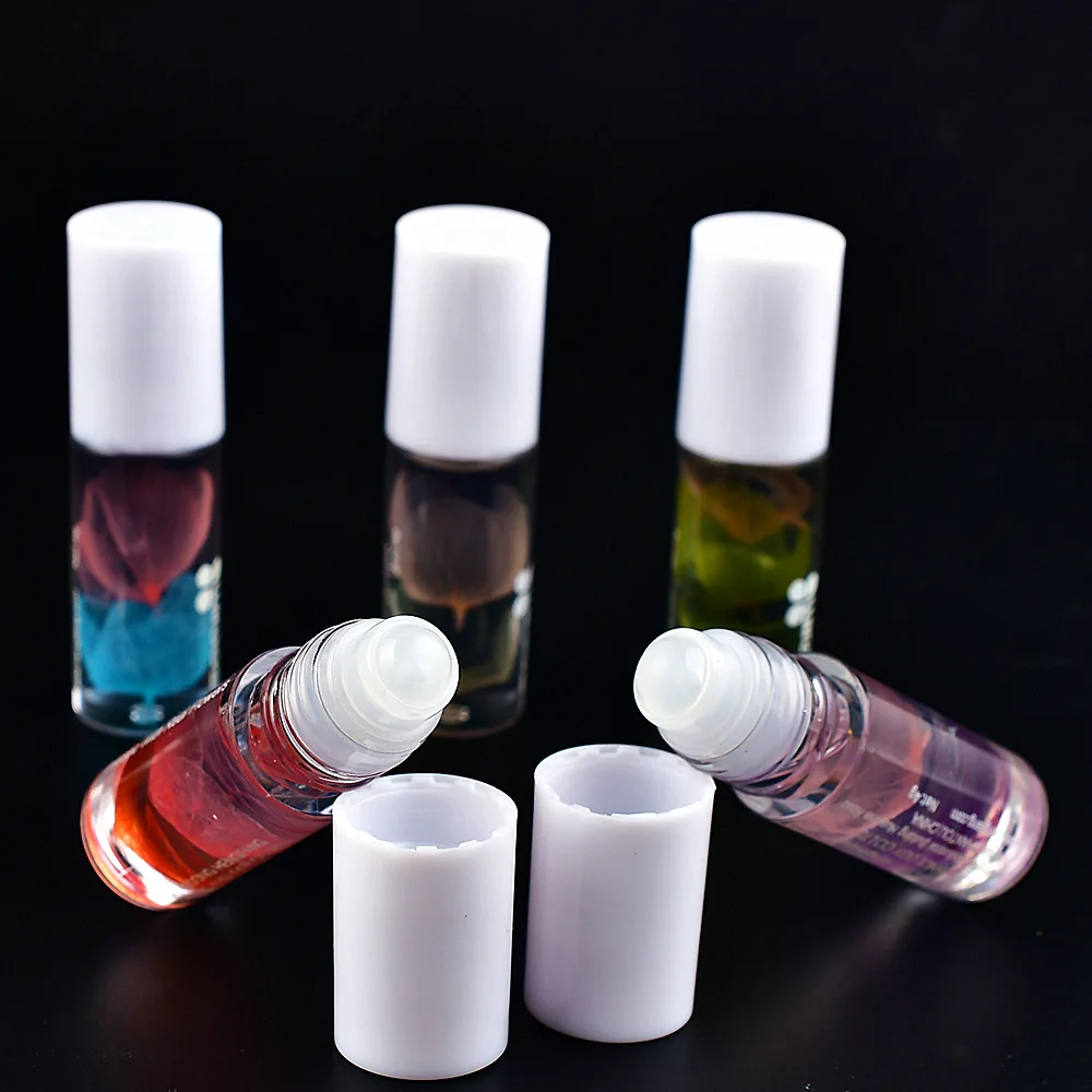 

Camellia moisturizing lip oil anti-drying natural lip balm student lip liquid natural lipstick stick balm for men women