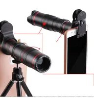 

Technology inventions 2019 high definition super monocular telescopes 22x telephoto lens for mobile phone