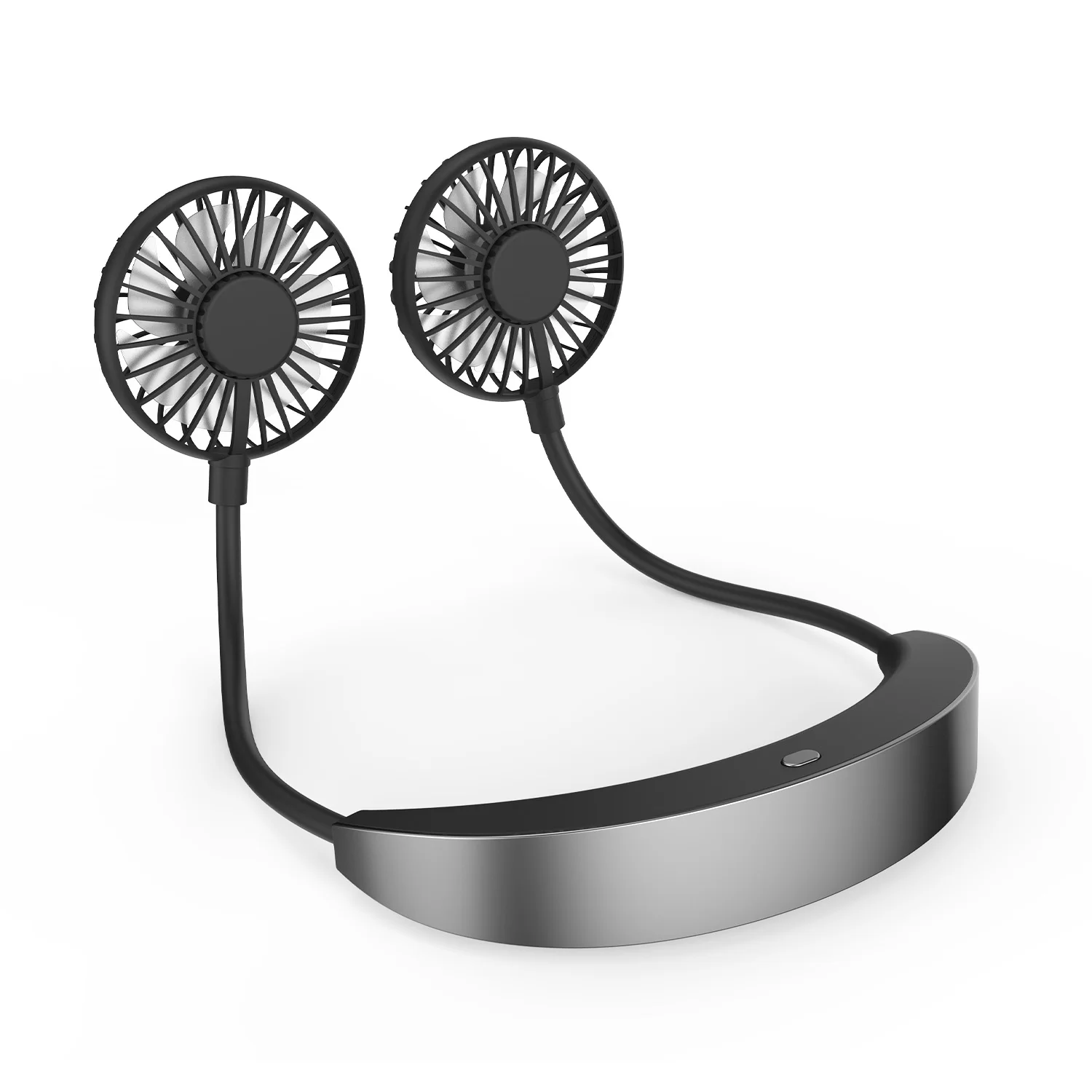 

Portable Mini Neck Fan