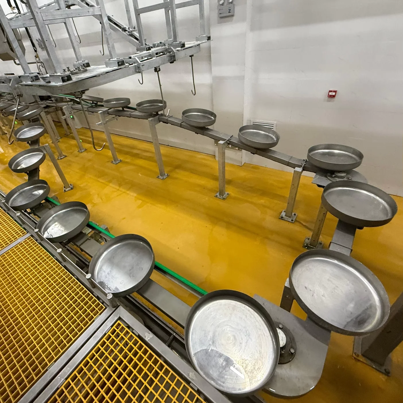 Automatic Pig Slaughterhouse Equipment Combined Scalding and Heair Remove Machine for Industrial Swine Hog Abattoir Line
