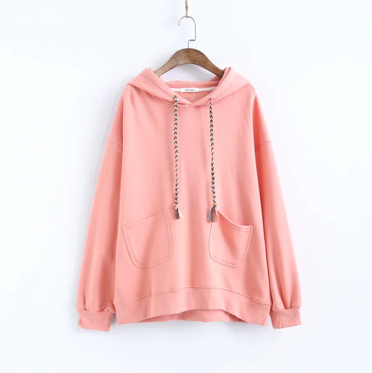 

Best selling items direct to garment hoodie cut sew customise hoodies Factory Price