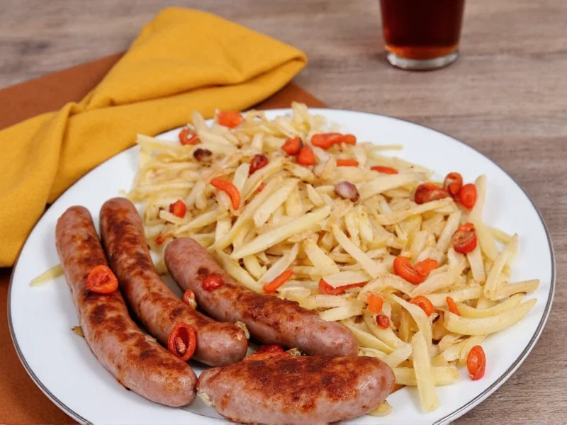 10 Quick Dinner Ideas Using Sausages | Easy Recipes