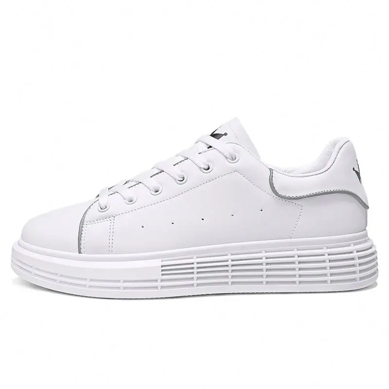 

Hot sale low cut lightweight breathable flat walking shoes sneakers man casual shoes, Optional