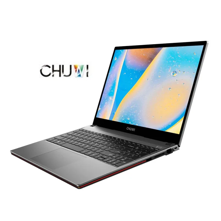 

Windows 10 Home Gaming Laptop CHUWI GemiBook X Laptop, 15.6 inch, 4GB+128GB