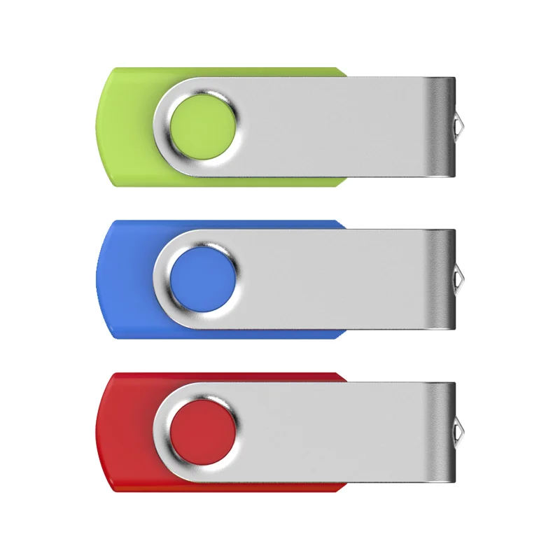 

BYL Custom USB Flash Drives 1GB 2GB 4GB 8GB 16GB 32GB With Your Logo Memory Usb Flash drives