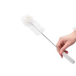 Multipurpose Handle Bottle Cleaning Brush, Washer 