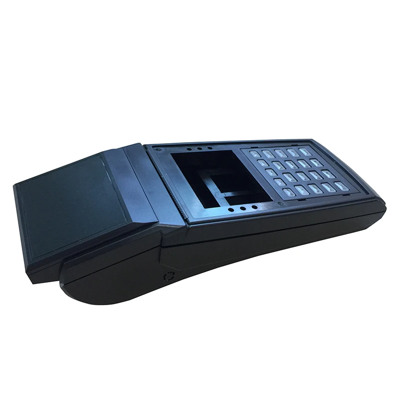 Cash Register Machine Ecr001 Fiscal Ecr Supermarket Cash Register Till Cash Register Plastic