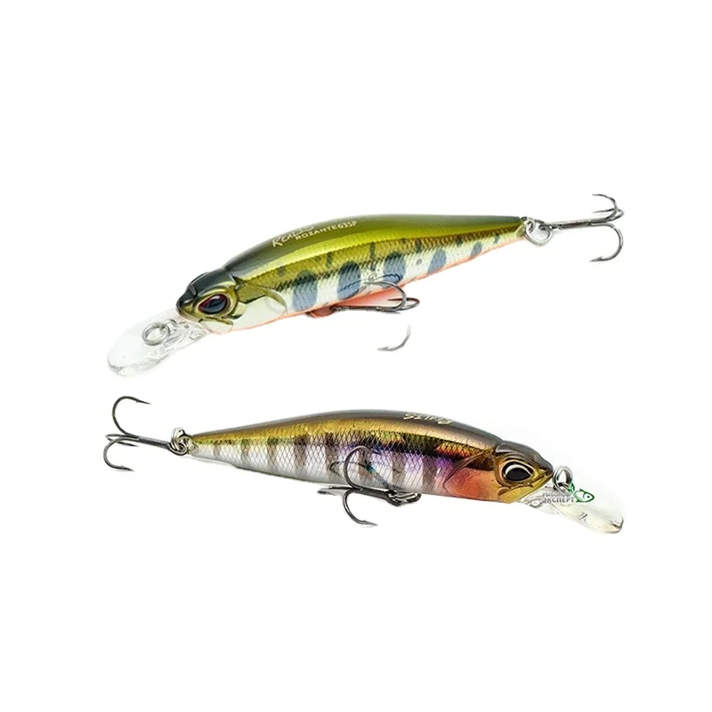 

FISHANG hard plastic fishing lures 8.4g 77mm 5g 63mm lure fishing, 19 colors