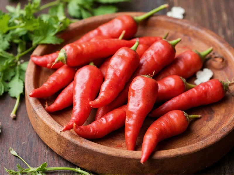 What Makes Horseradish Spicy: The Science Explained